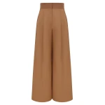 Zimmermann Valiant Drill Tailored Pant | Ready to Wear Collection Luxury Shoes Zimmermann Valiant Drill Tailored Pant