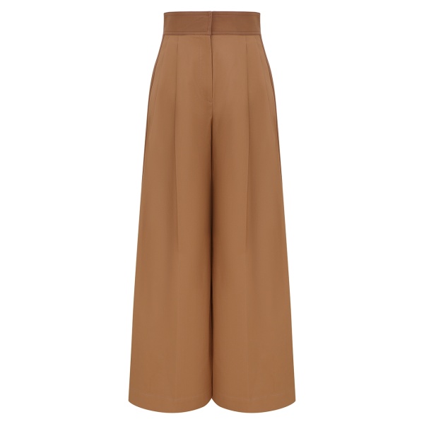 Zimmermann Valiant Drill Tailored Pant
