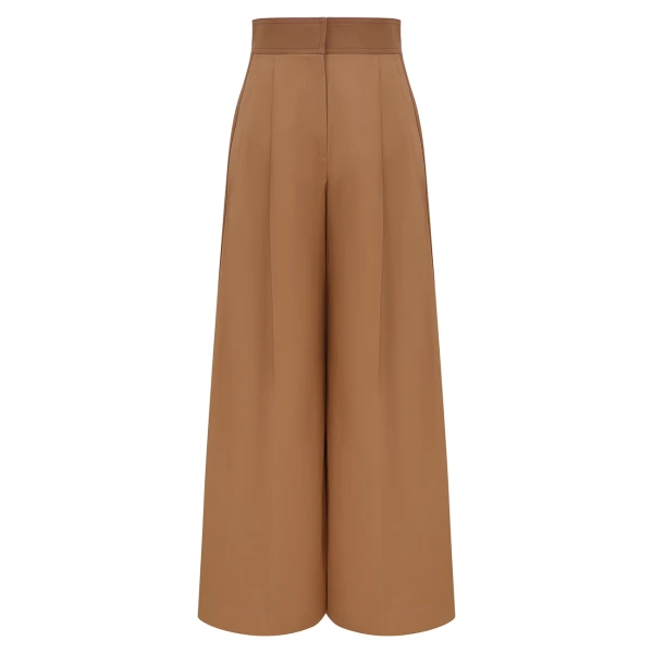 Zimmermann Valiant Drill Tailored Pant