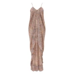 Zimmermann Valiant Floating Slip Dress
