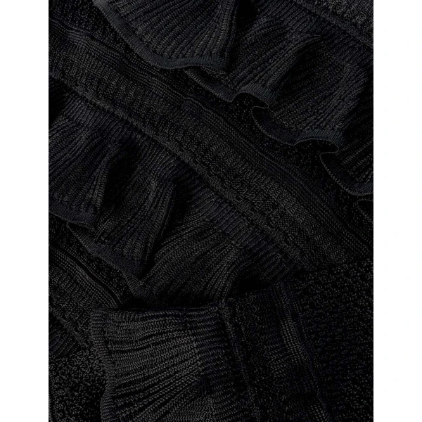 Zimmermann Valiant Frilled Top, view 6