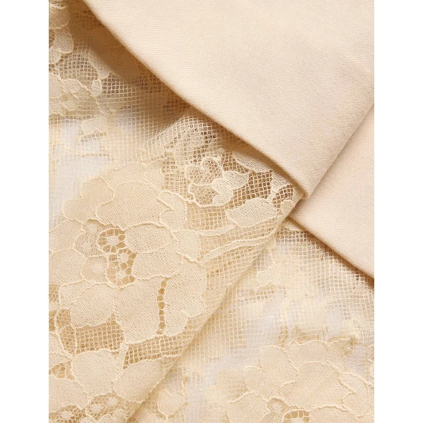 Zimmermann Valiant Lace Culotte, view 6