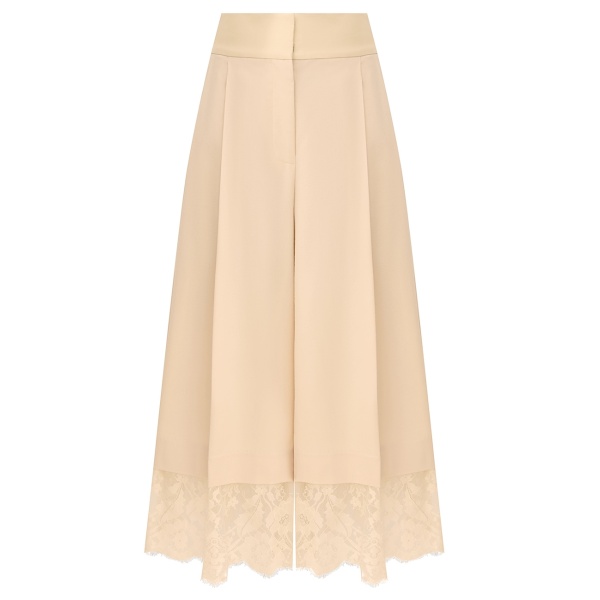 Zimmermann Valiant Lace Culotte