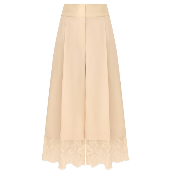 Zimmermann Valiant Lace Culotte