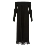 Zimmermann Valiant Lace Maxi Dress