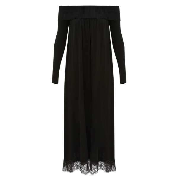 Zimmermann Valiant Lace Maxi Dress