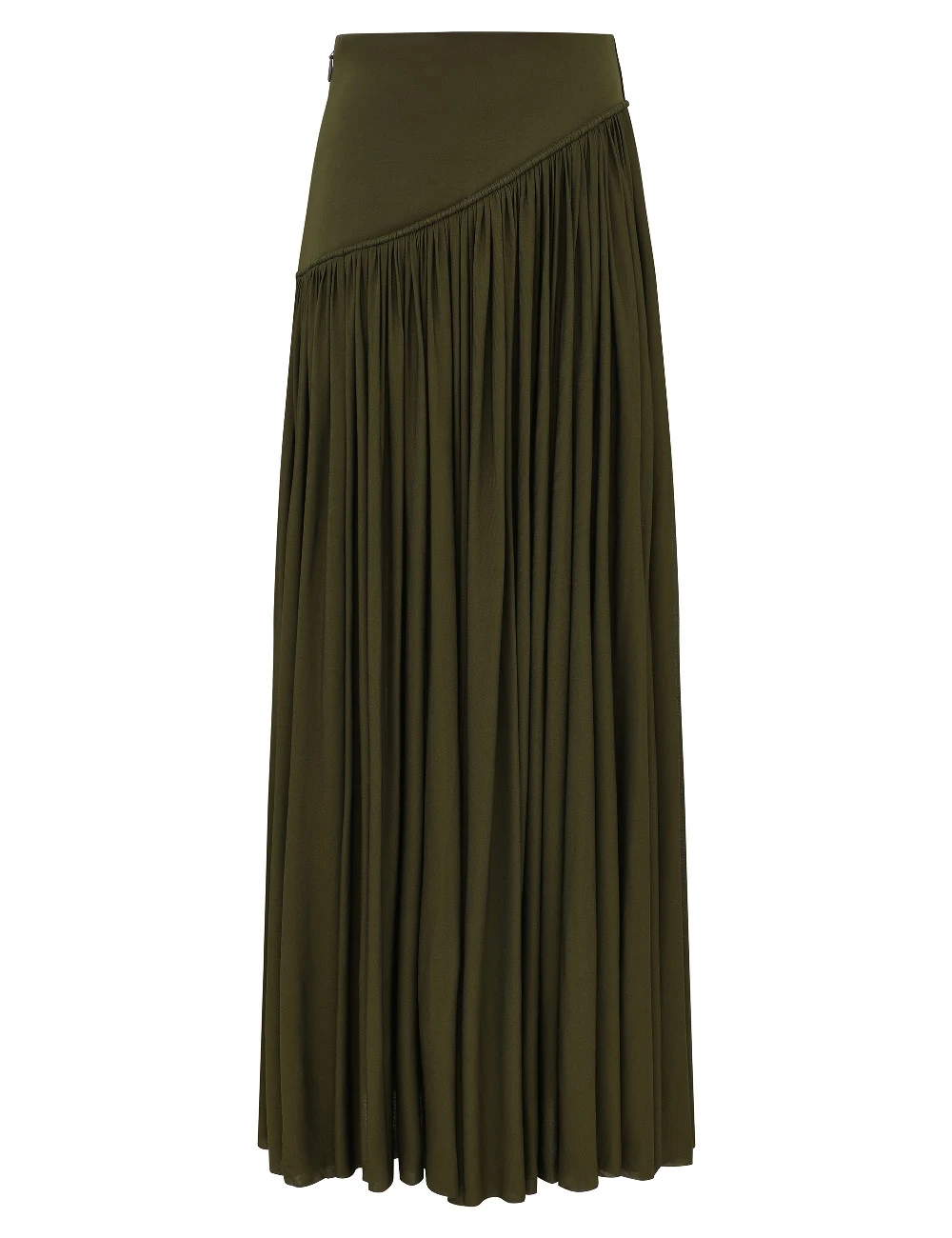 Zimmermann Valiant Maxi Skirt | Ready to Wear Collection Luxury Shoes Zimmermann Valiant Maxi Skirt