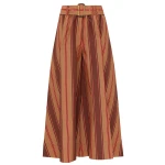 Zimmermann Valiant Relaxed Culotte