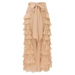 Zimmermann Valiant Ruffle Culotte