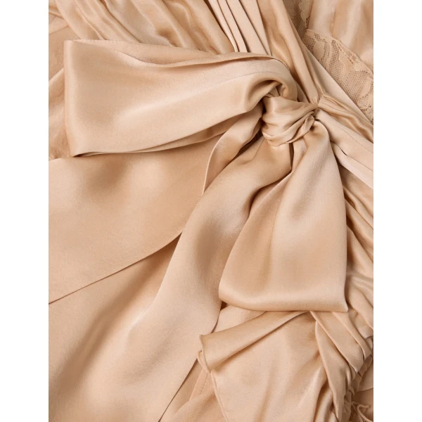 Zimmermann Valiant Ruffle Culotte, view 6