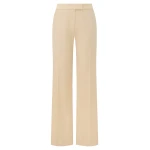 Zimmermann Valiant Straight Pant | Ready to Wear Collection Luxury Shoes Zimmermann Valiant Straight Pant