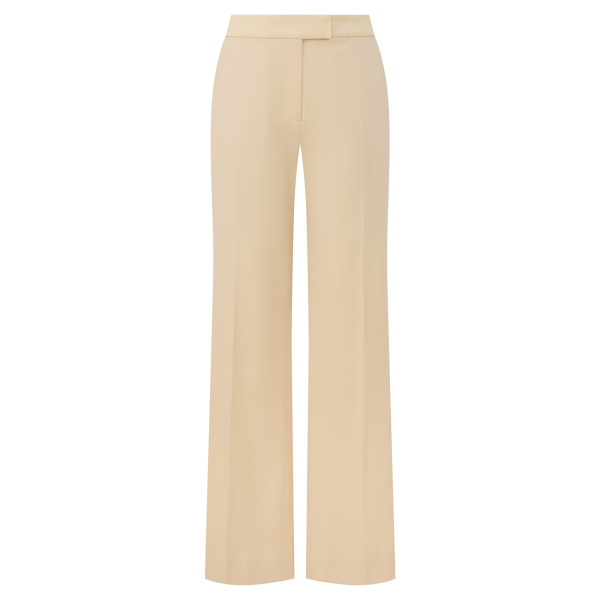 Zimmermann Valiant Straight Pant