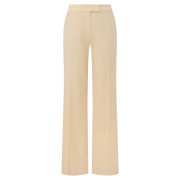 Zimmermann Valiant Straight Pant