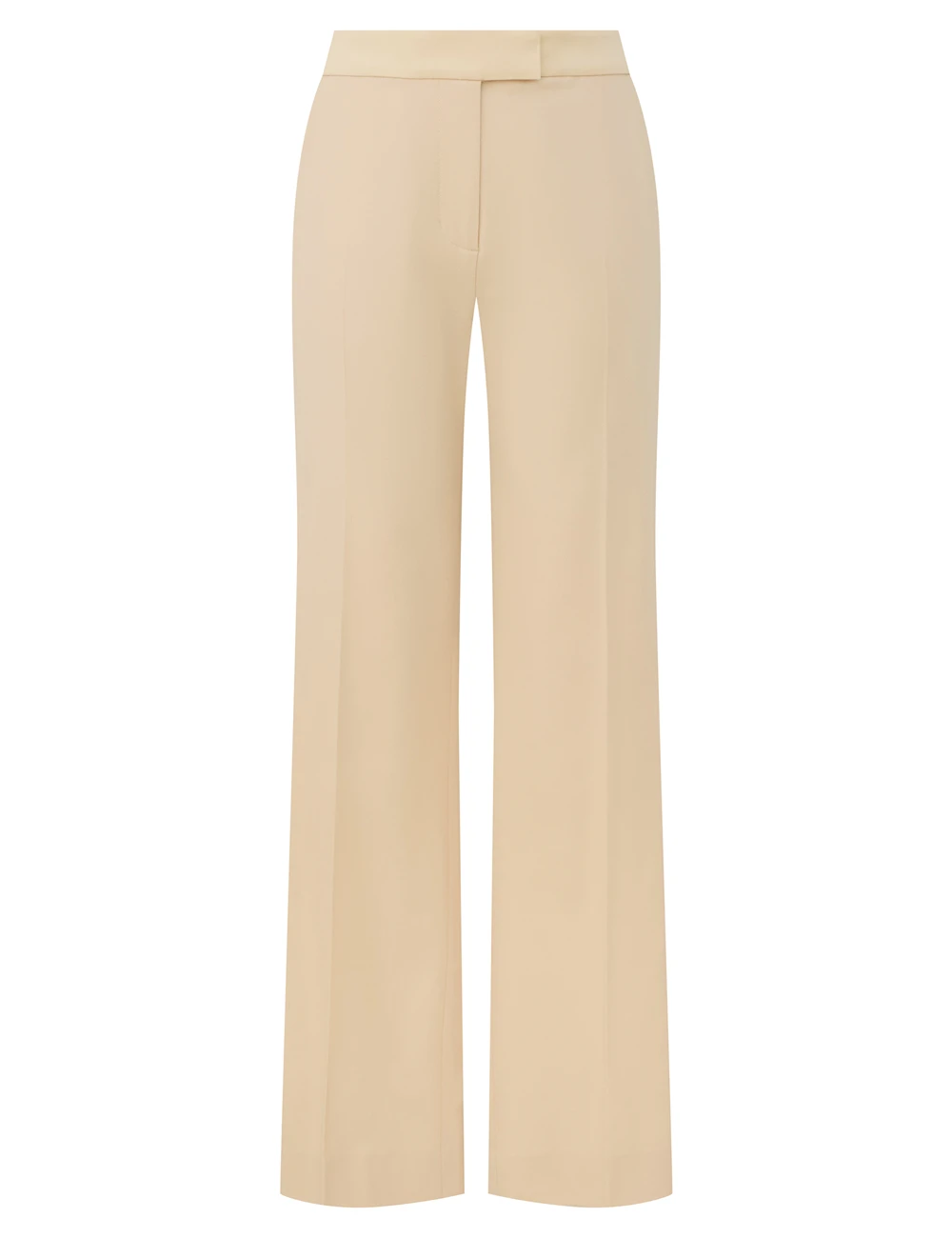 Zimmermann Valiant Straight Pant | Ready to Wear Collection Luxury Shoes Zimmermann Valiant Straight Pant