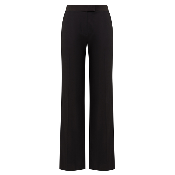 Zimmermann Valiant Straight Pant