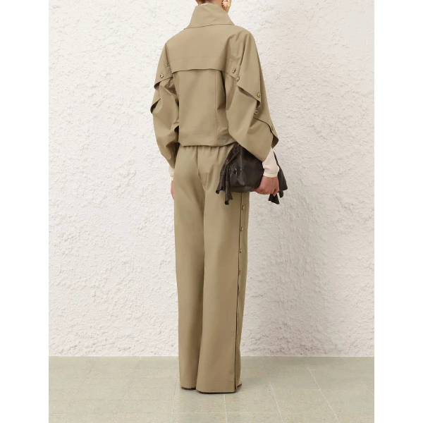 Zimmermann Valiant Utility Shirt, view 3