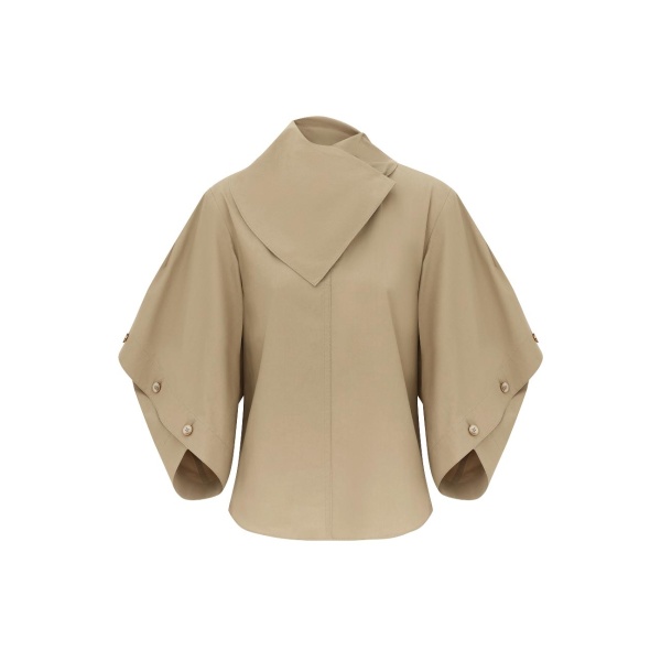 Zimmermann Valiant Utility Shirt