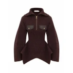 Zimmermann Valiant Utility Sweater