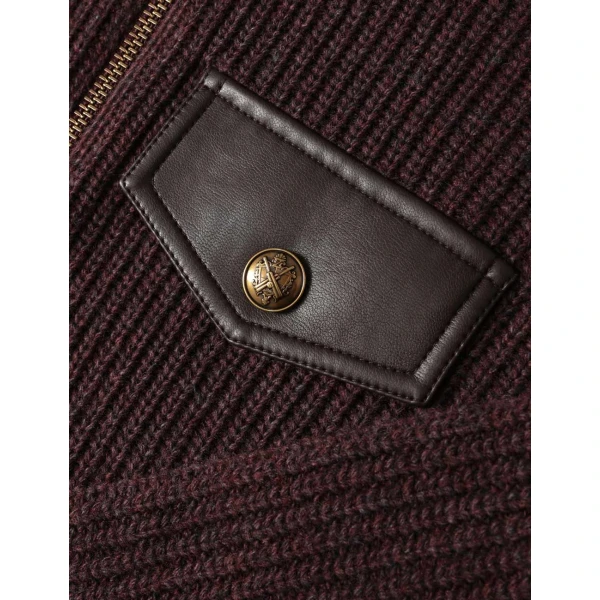 Zimmermann Valiant Utility Sweater, view 5