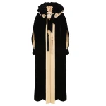Zimmermann Valiant Velvet Cape