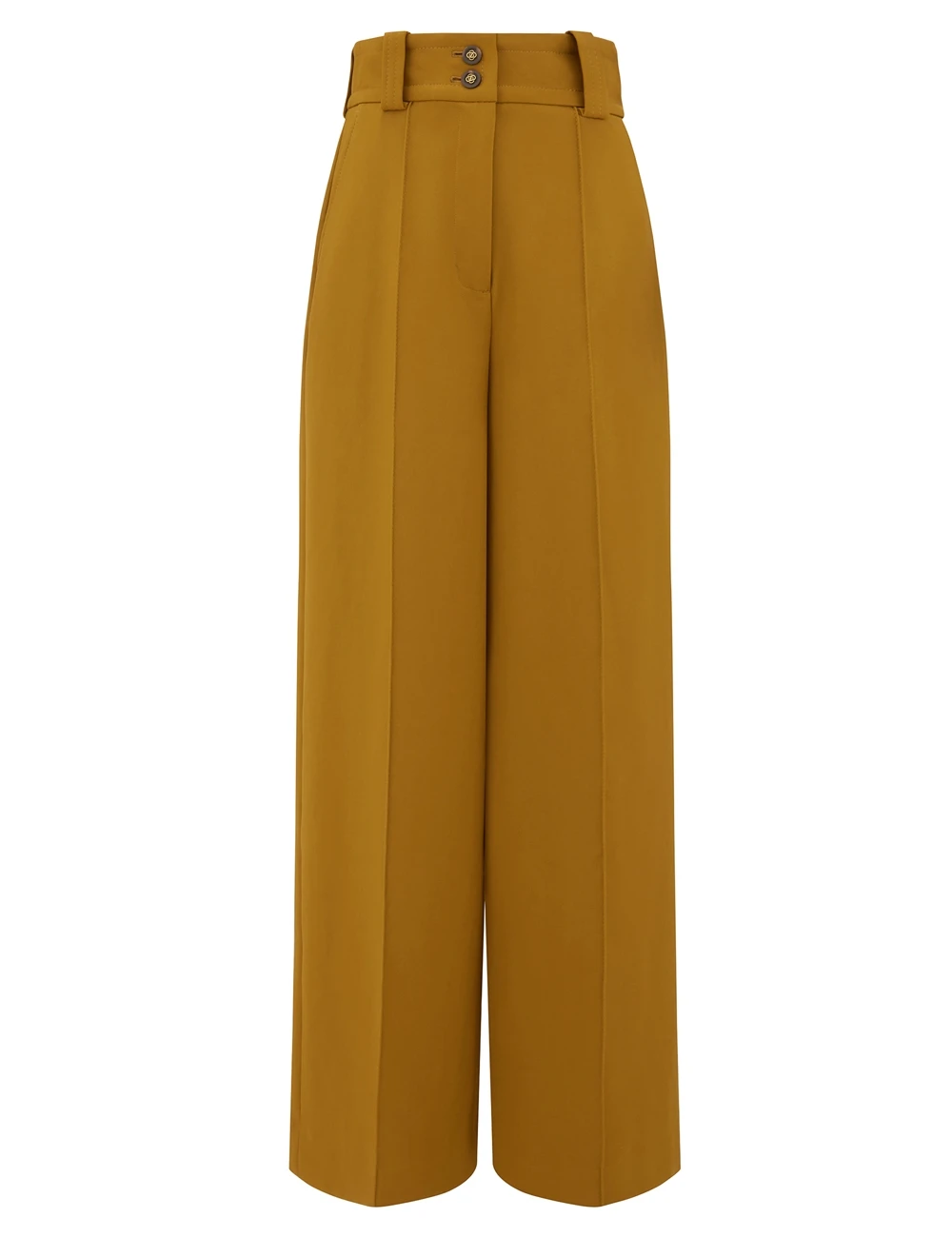 Zimmermann Valiant Wide Leg Pant | Ready to Wear Collection Luxury Shoes Zimmermann Valiant Wide Leg Pant