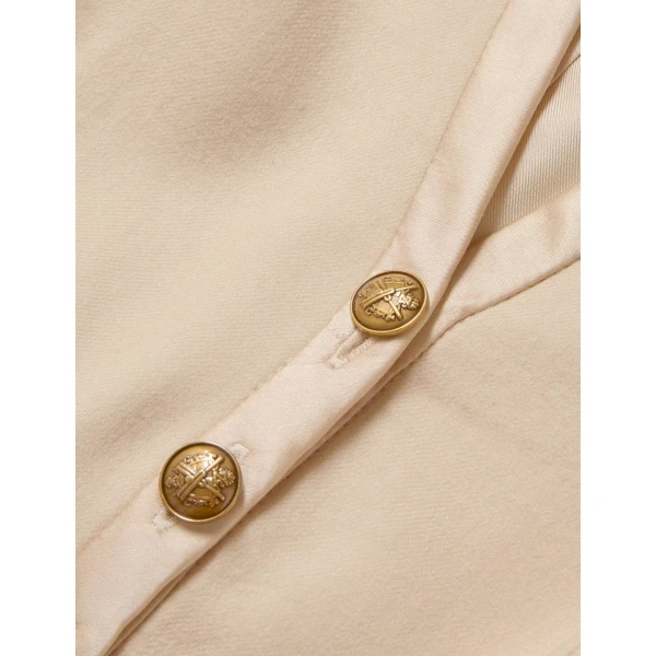 Zimmermann Valiant Wool Waistcoat, view 6