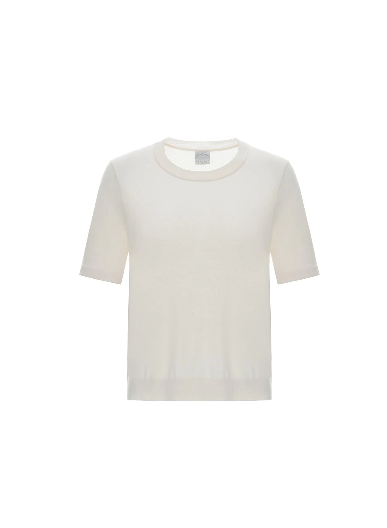 Bonnie Jumper in Ivory Embellishment Baby Cashmere