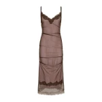 16 Arlington Andrea Midi Dress