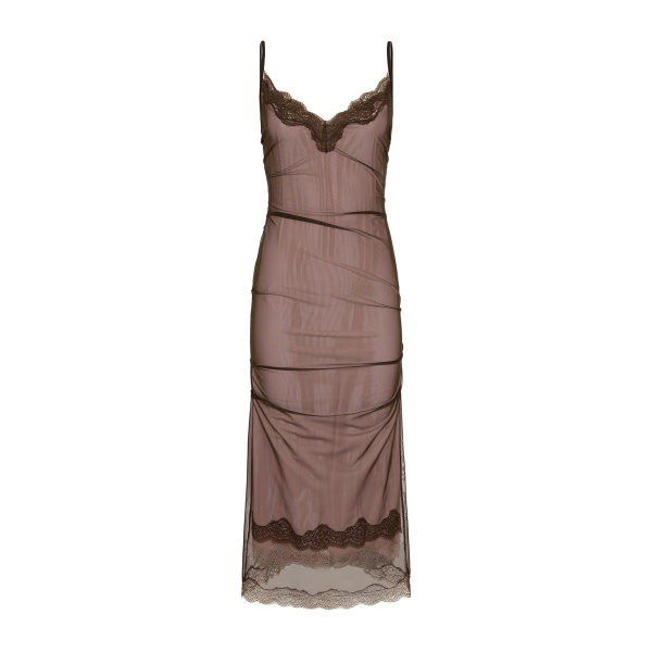 16 Arlington Andrea Midi Dress