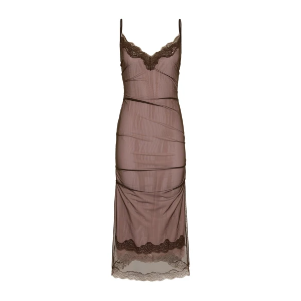 16 Arlington Andrea Midi Dress
