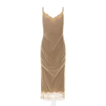 16 Arlington Andrea Midi Dress