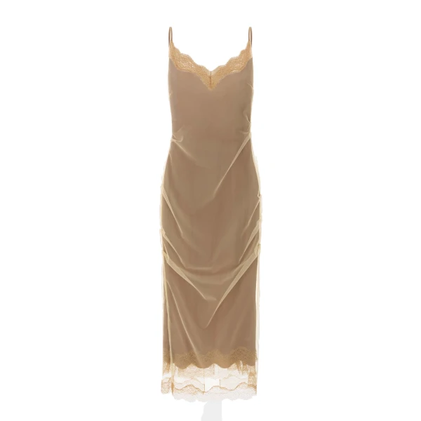 16 Arlington Andrea Midi Dress
