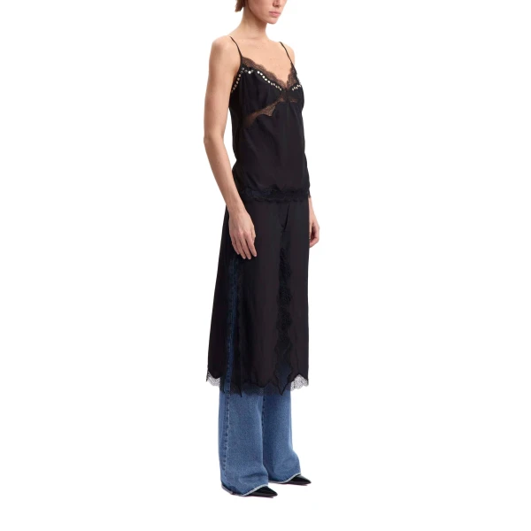 16 Arlington Black top