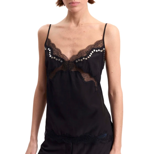 designer tops