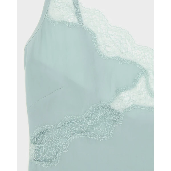 16 Arlington Pale Green top