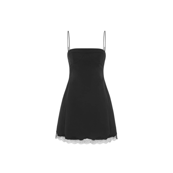 16 Arlington Connie Mini Dress