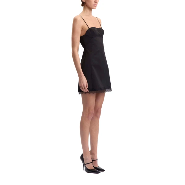 16 Arlington Black dress