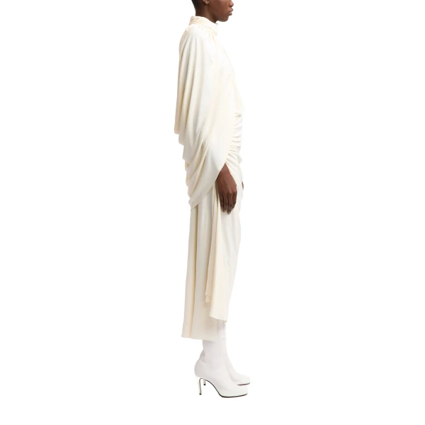 16 Arlington White dress