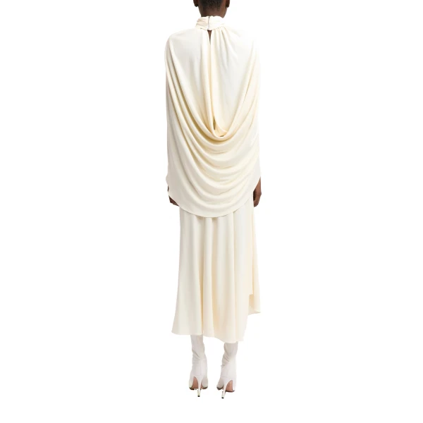 Viscose Jersey dress