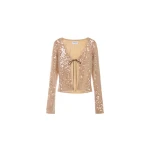 16 Arlington Elin Cardigan