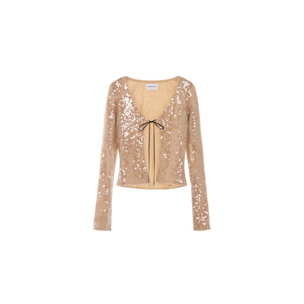 16 Arlington Elin Cardigan
