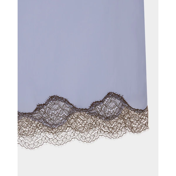 16 Arlington Lilac shorts