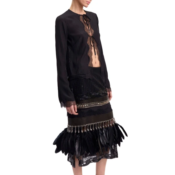 designer knitwear