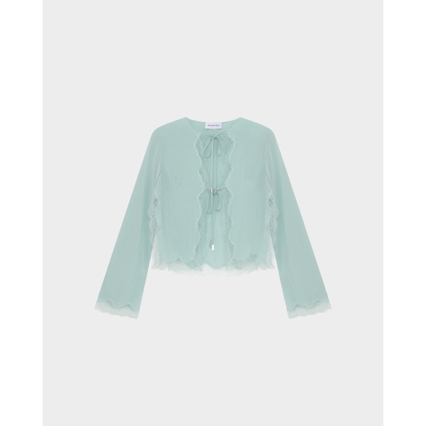 16 Arlington Filipa Cardigan