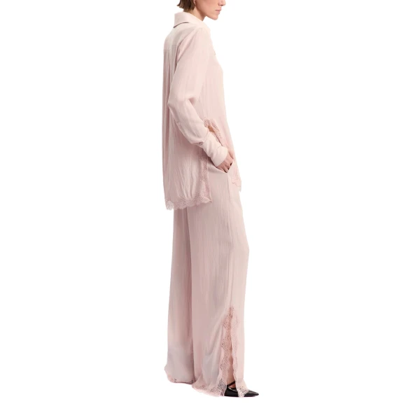 16 Arlington Blush Pink shirt