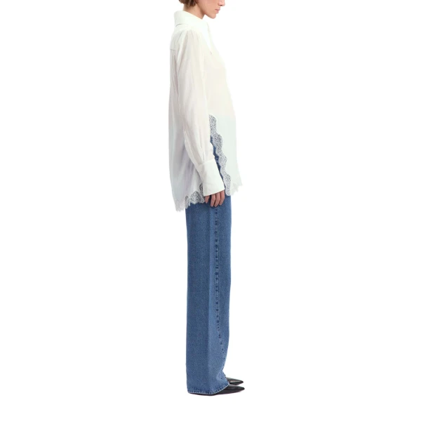 16 Arlington White shirt
