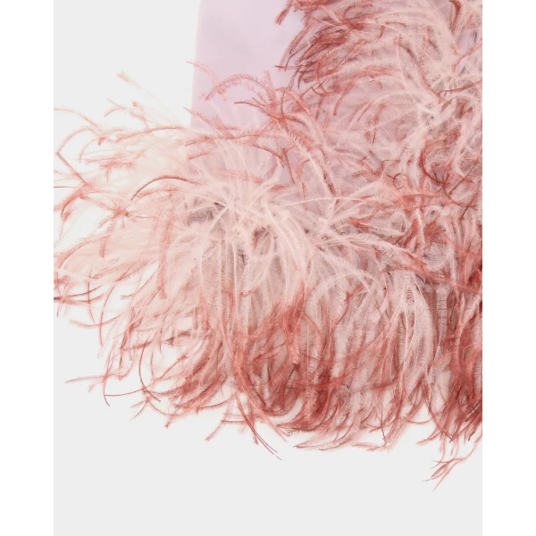 16 Arlington Blush Pink skirt