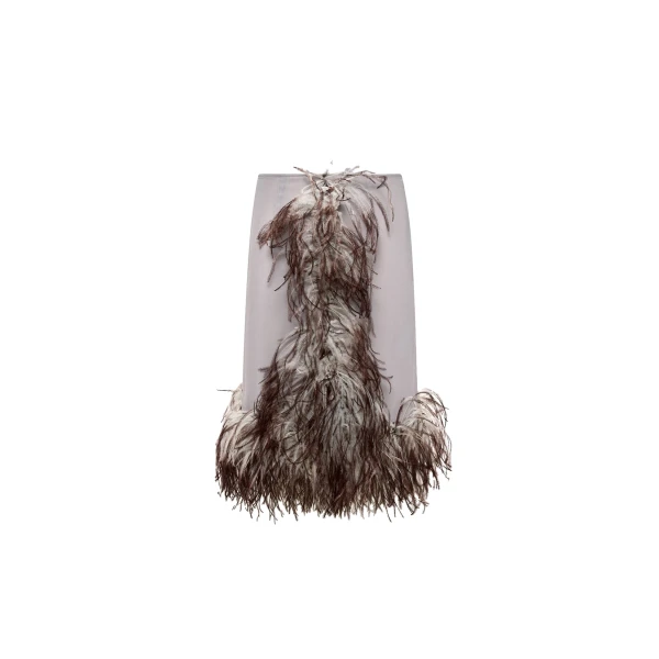 16 Arlington Flora Skirt