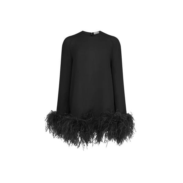 16 Arlington Hodi Mini Dress