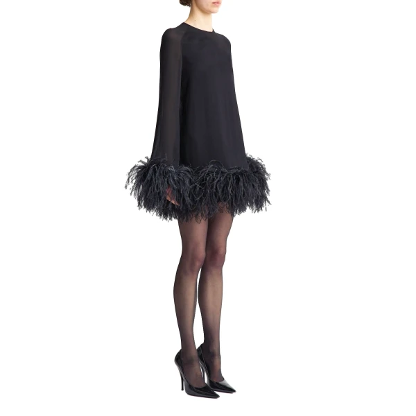 16 Arlington Black dress
